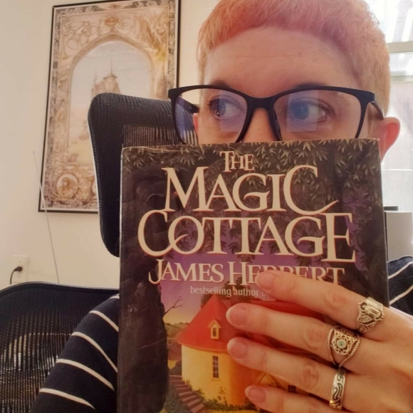 Meet your Posher, Heather - Picture 2 of 3